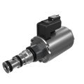 962H electromagnetic valve 183-7595 loader accessories imported from the mine