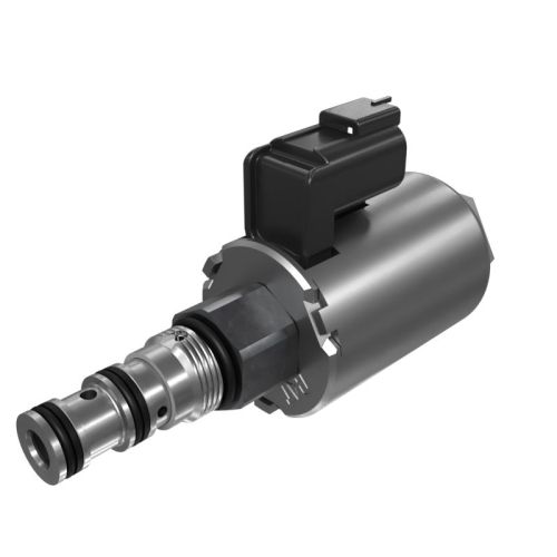 962H electromagnetic valve 183-7595 loader accessories imported from the mine
