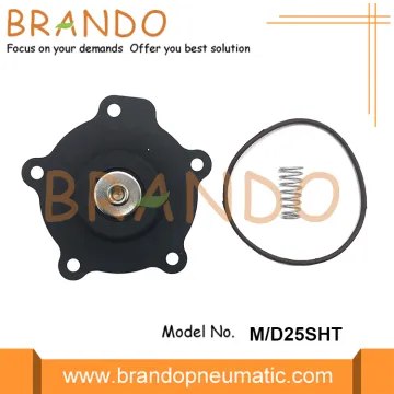 M/D25SHT Diaphragm For AUTEL Pulse Valve AE1825B AE1825R