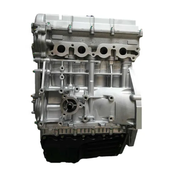 OEM Quality DAM513R Engine Assembly for Changan/Hafei
