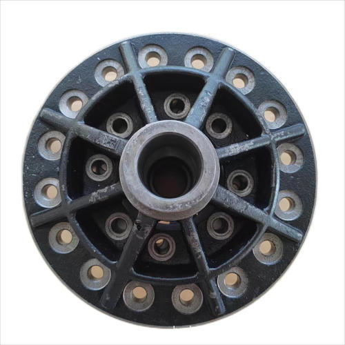 ISUZU FRR FBR Differential Case - Automotive Parts