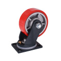 6 Inch Swivel Extra Heavy Duty Caster