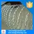 Standard Made In Coil Hot Dipped Galvanized Razor Barbed Wire For Sale