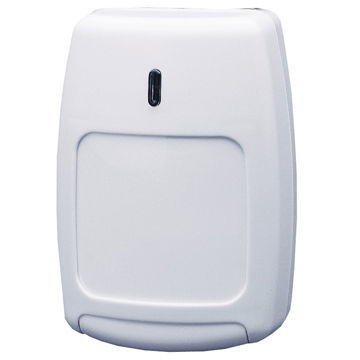 Honeywell IntelliSense Analog Motion Detector, Ultra Low Current Design