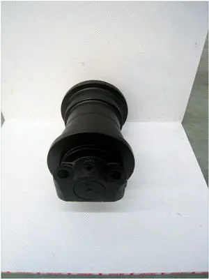 Caterpillar excavator track  Roller E320