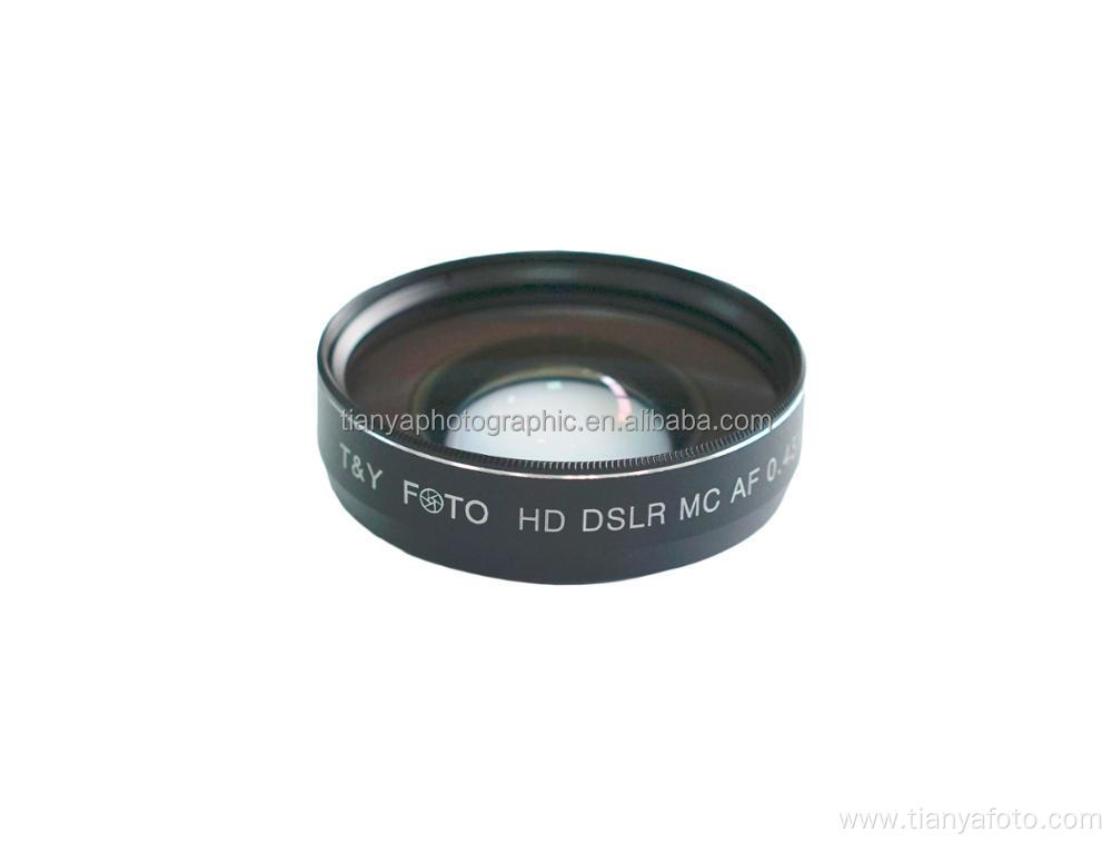 2 in1 Macro Wide Angle Mobile Phone Lens