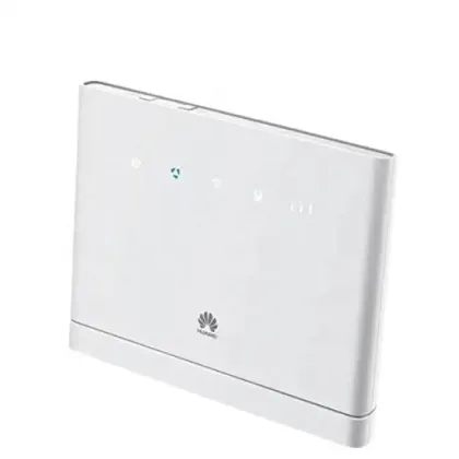 Original 4G LTE CPE Wifi Wireless Router for Huawei B315s-22
