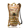 Camouflage Type Outdoor Camping Tactical Backpack