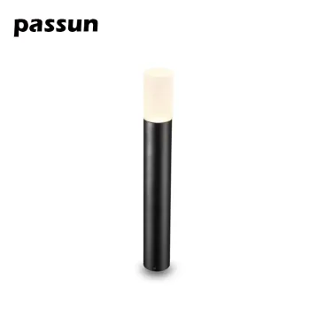Passun IP65 Outdoor LED Acrylic Lawn Garden Light