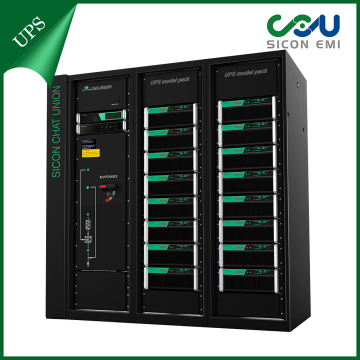 800KVA modular UPS for IDC
