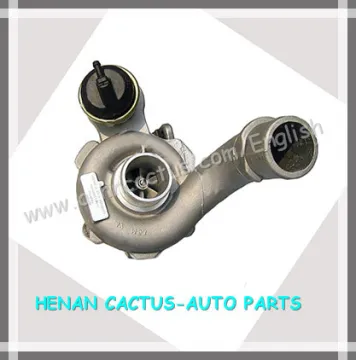 Designed Vw Turbocharger Gt1749V 713672-5006s 713672-0002