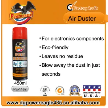 Dust Remover, Air Duster