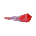 Recyclable customized food packaging bag snack treat bag