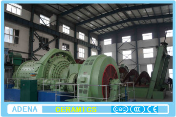 Grinding ball Mill/Rod Mill/Powder Machinery