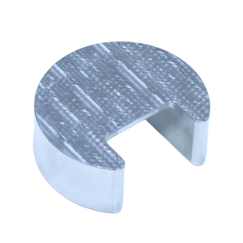 6061 Aluminum Mounting Block