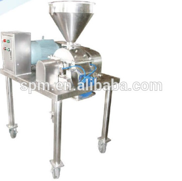 WF Fine Crusher