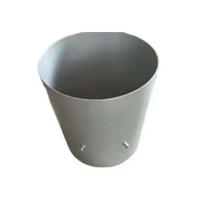 Airflow Hood and Bobbin for Volkman Twister Machine Parts