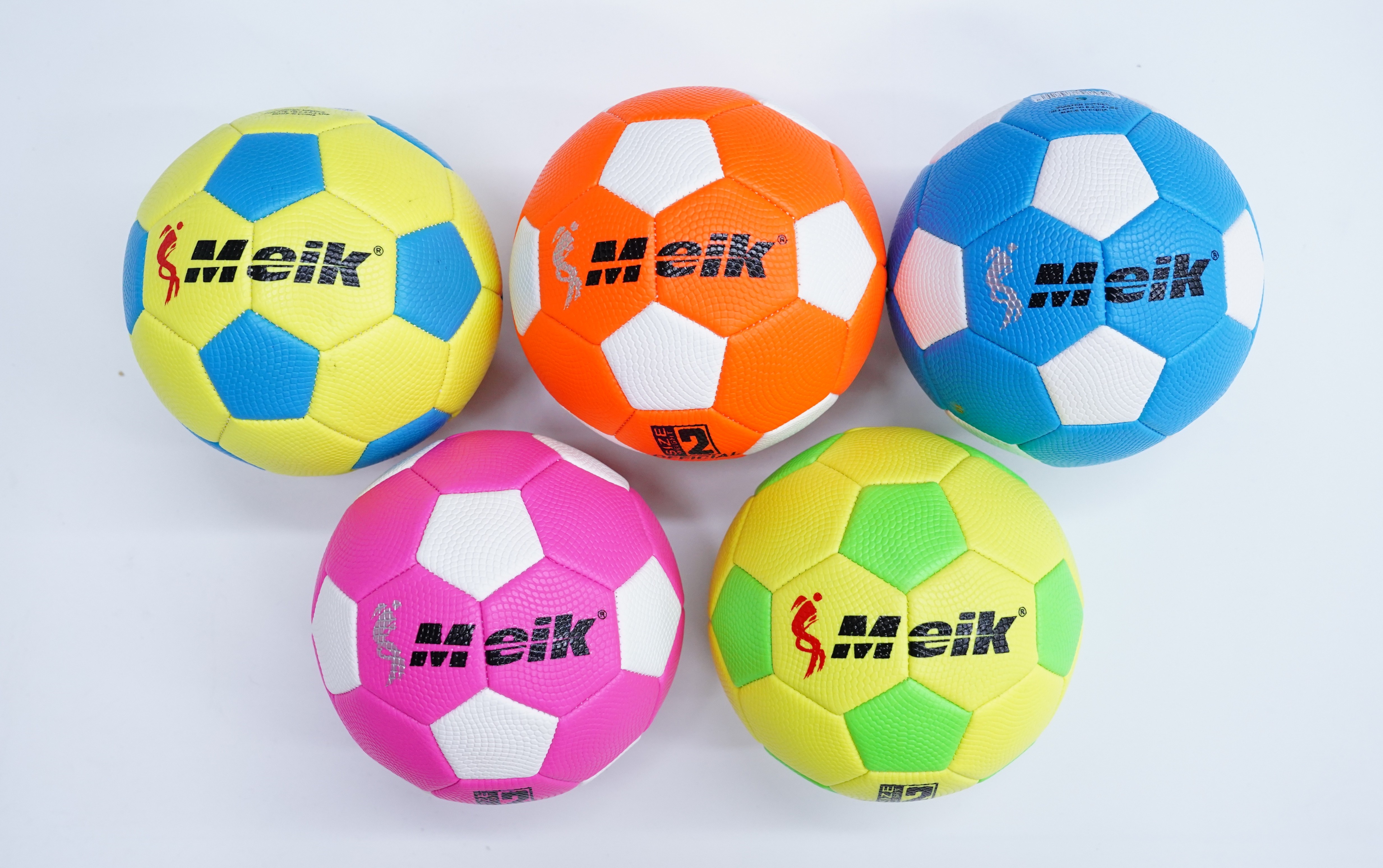 Tamanho 2 TPU Mini Football