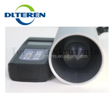 Capacitance Cup Type Grain Maize Moisture Meter