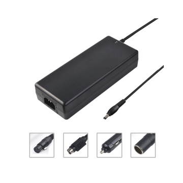 24 VOLT 8AMP 192W AC DC Adapter