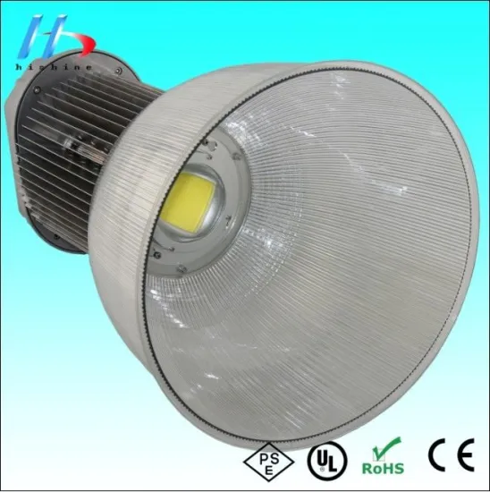 No Uv&amp;ir Radiation 200w Led High Bay Light Retrofit Lighting