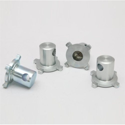 Customized Precision cnc machined stainless steel parts