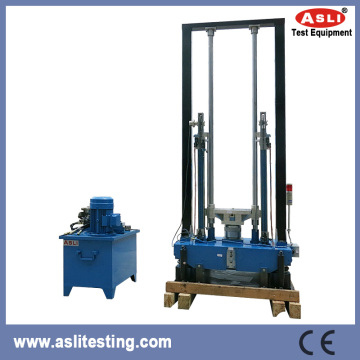 Mechanical Tester for Acceleration Shock Test