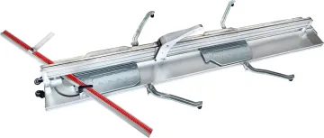 Tile cutter with big size:2m&2.5m