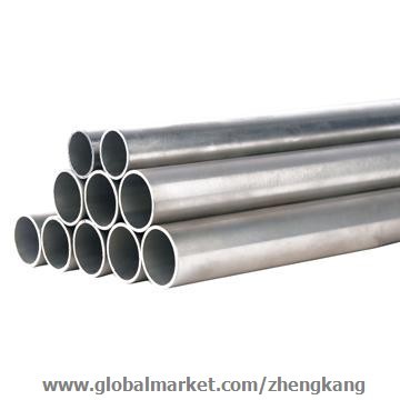 Tipis Walled Stainless Steel Pipe