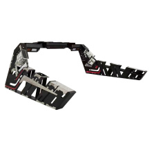 Tough Robust Car PickUp Truck Stainless Steel Anti Sport Roll Bar for Toyota Hilux Revo Tacoma D-max Navara
