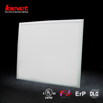 CE ROHS IP65 60x60cm led panel lighting