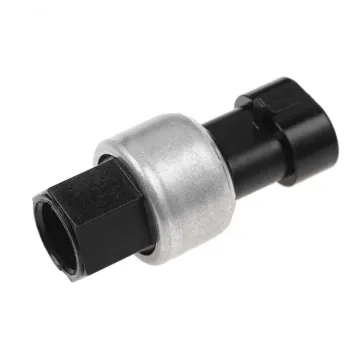 Auto Spare Parts Air Conditioning Pressure Sensor 52476843 15035084 for Chevrolet GMC