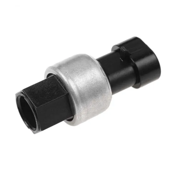 Auto Spare Parts Air Conditioning Pressure Sensor 52476843 15035084 for Chevrolet GMC