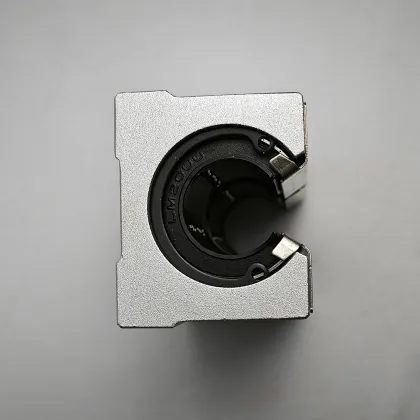 Linear Motion Guide Block Bearings SBR20LUU: Industrial Linear Slide Bearings