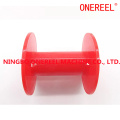 Colorful Plastic Empty Bobbins Wire Spool for Electrical