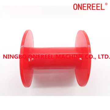 PE Plastic Empty Spool for Stainless Steel Wire