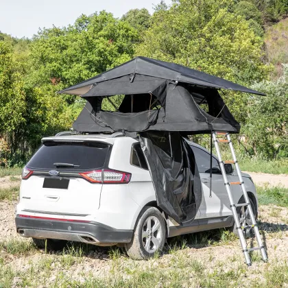 Soft Roof Tent | Car Roof Tent | Roof Top Tent