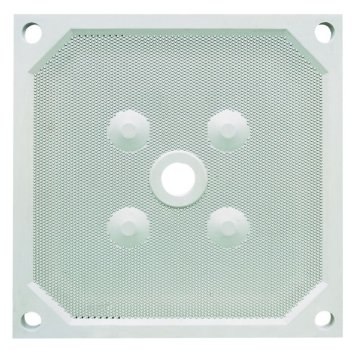 2000mm chamber filter plate
