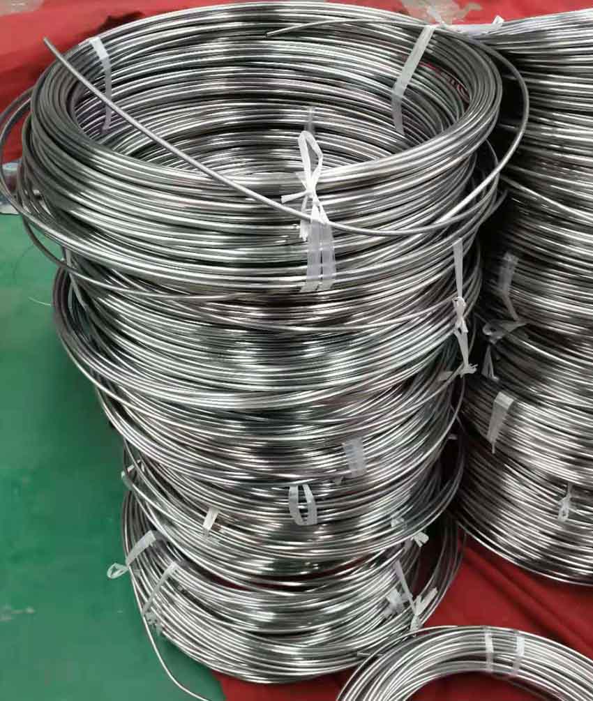 Gr1 wire