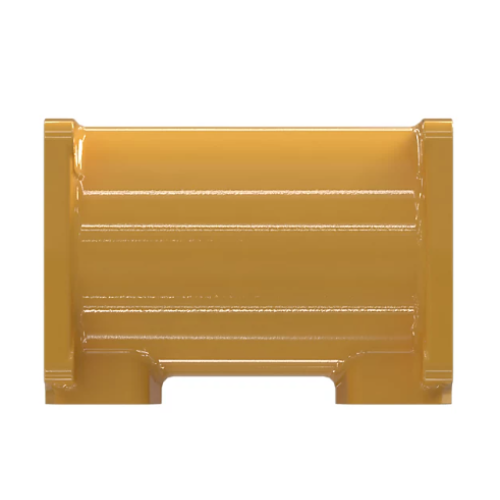 Grader 140M engine oil cooler core 175-7453, transmission oil cooler core 1757453