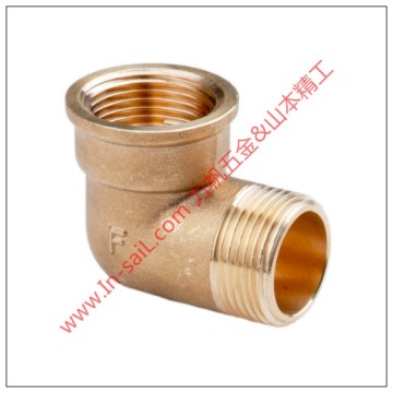 Brass Accessory, Valve, Connector, Pipe, Pipe Fitting, PPR Pipe, Fitting, Coupling