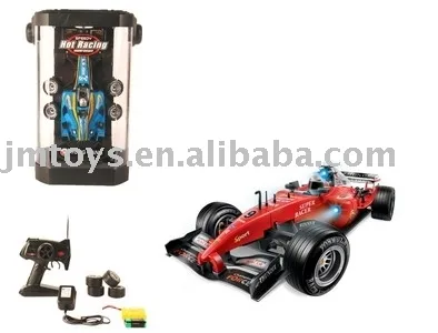1:14 R/C 4 Functions Racer