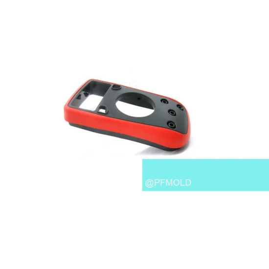 ABS Two shot injection mould