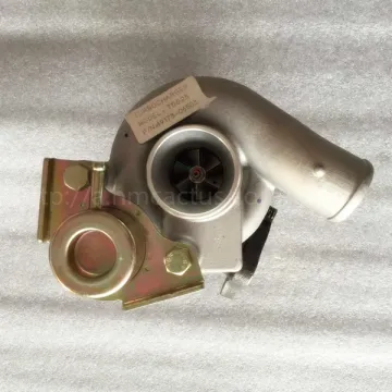 Td025 Turbocharger 49173-06503 for Opel Astra G 1.7 Dti