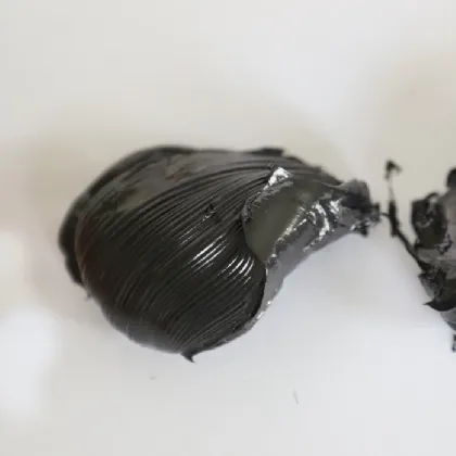 Lubrication Grease Contain Molybdenum Disulfide Grease