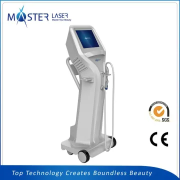 RF best fractional rf microneedle machine with multi function