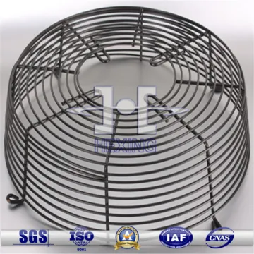 stainless steel Wire Mesh Fan Cover