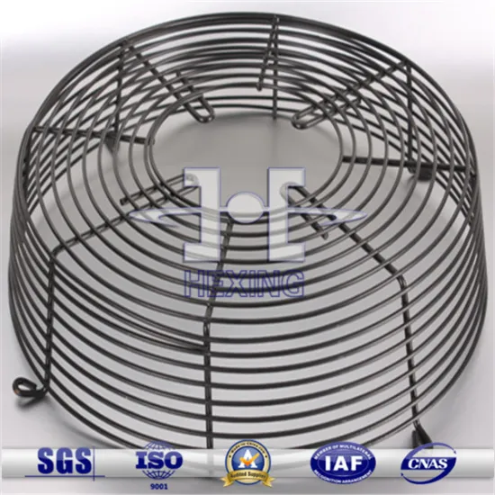stainless steel Wire Mesh Fan Cover