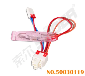 Refrigerator Parts Best Price Refrigerator Thermostat