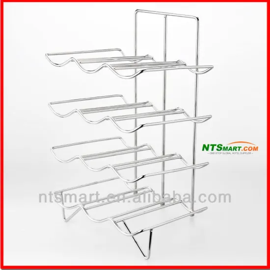 Wine Rack(12 bottles)